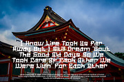 Netsumia - Japan Handwritten Font, a Handwritten Font by Dhabee (Thumbnail 11 of 15)