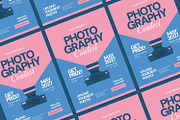 Photography Contest - Flyer preview 2