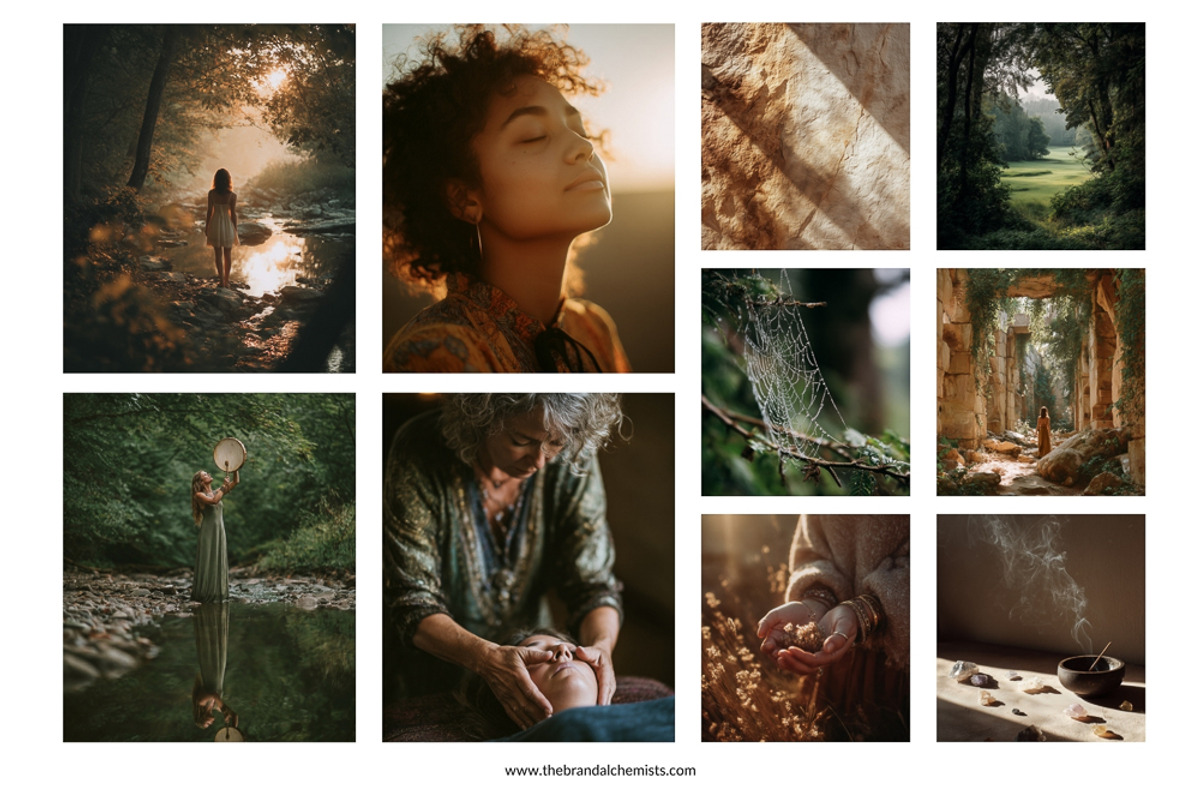 Modern Alchemist Stock Images Vol 2, a Nature Photo by The Brand Alchemists (Photo 7 of 10)