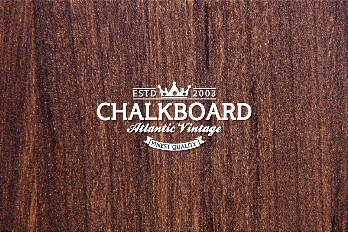 10 Vintage Badges and Logos Vol4, a Branding & Logo Template by shazi (Photo 4 of 11)