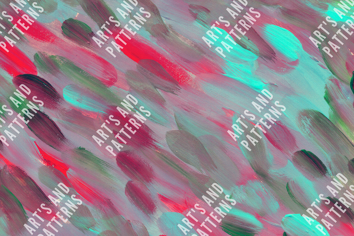 Emerald Acrylic Textures Pack, a Texture Graphic by Art's and patterns (Photo 7 of 16)