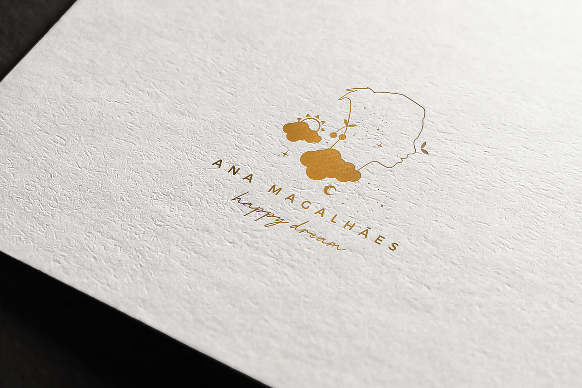 Logo Design - Artistic Branding, a Branding & Logo Template by Wumi Studio (Photo 3 of 6)