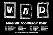 LL Cloud Pillow Bold Display Font, a Sans Serif Font by Lives And Levels (Thumbnail 10 of 12)