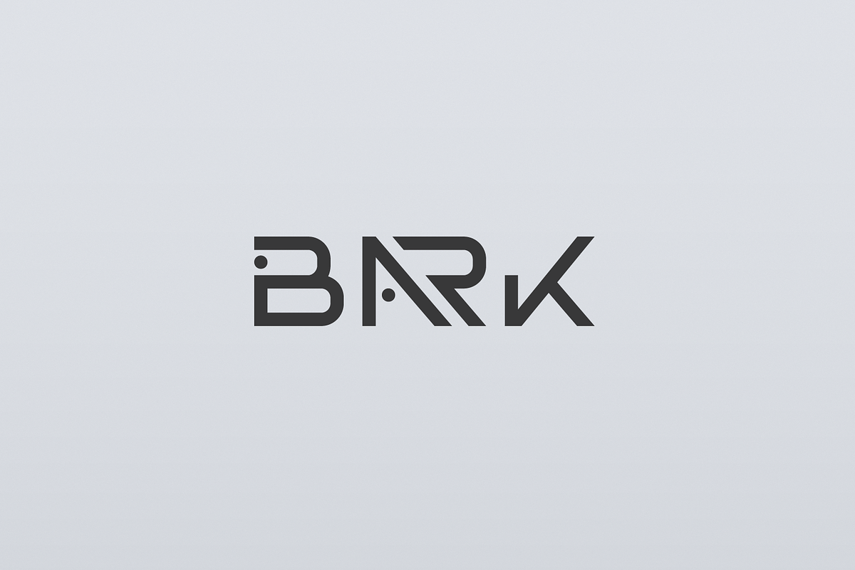 Netron - Futuristic Font preview 8