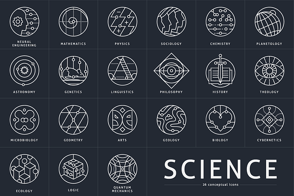 26 Conceptual Science Marks