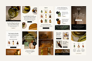 25 Canva Email Template Designs, an Email Template by The Ecommerce Creative (Thumbnail 4 of 6)