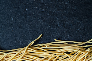 Slow food homemade pasta background featuring background, close, and cooking