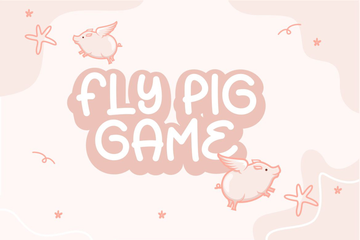 Fastre Cute Font, a Handwritten Font by Onotype (Photo 3 of 5)