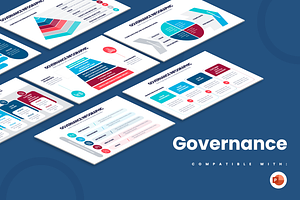 Governance Powerpoint Templates