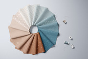 Geometric minimalism - 60 patterns, a Pattern Graphic by Best Pattern Shop (Thumbnail 3 of 9)
