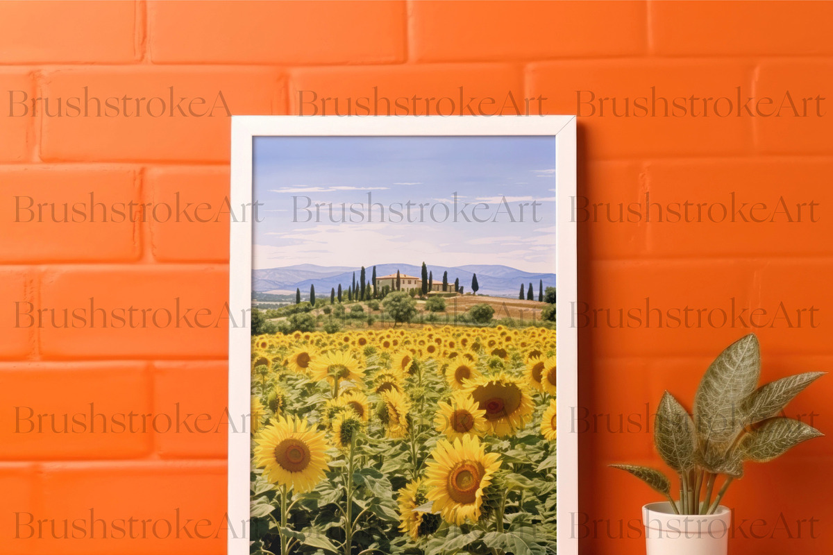 Watercolor Italy Clipart, Food Pizza, an Illustration by BrushstrokeArtGB (Photo 9 of 9)