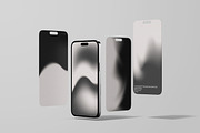 Liberal Gradient Texture Background, a Graphic by Cut Story (Thumbnail 3 of 10)