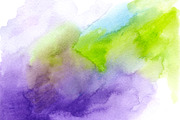 Plastic Fantastic watercolor, a Texture Graphic by coconut_forest (Thumbnail 5 of 9)