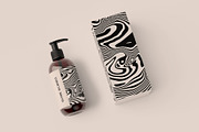 Trippy Waves Patterns, a Pattern Graphic by Marie T (Thumbnail 5 of 25)