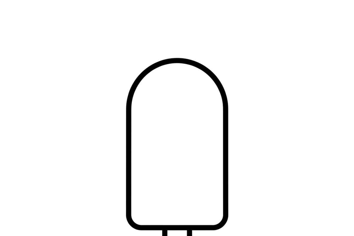 41 Outline Ice Cream Shop Icons, an Outline Icon by adenpinkstore (Photo 8 of 19)