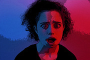 Cute Comics Portrait Effect, a Layer Style Add-On by Grafvish (Thumbnail 2 of 5)