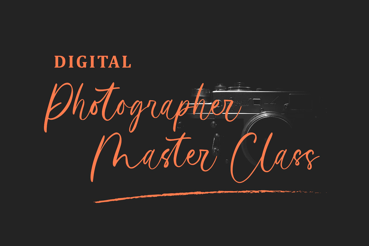 Carlos - Modern Calligraphy Font, a Script Font by CreateBigSupply