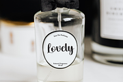 Vacation | Script Font, a Handwritten Font by Scratchones (Thumbnail 4 of 8)
