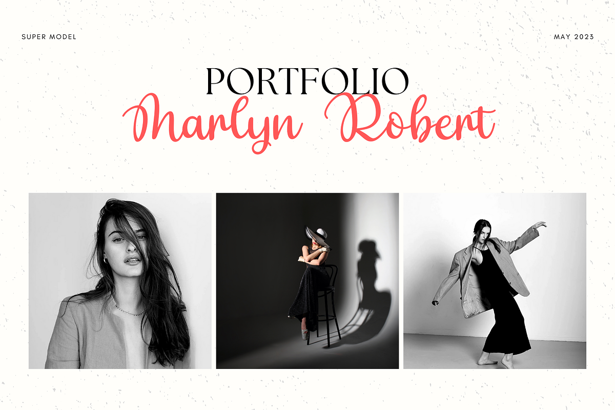 Mistyfin, a Handwritten Font by BearyType Studio (Photo 5 of 5)
