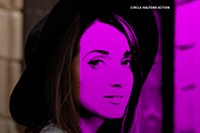 Color Halftone Creative Actions, an Action Add-On by IRCF (Thumbnail 4 of 5)