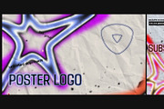 Brand Promo 3D Poster Premiere Pro, a Templates & Theme by 2dfx (Thumbnail 1 of 2)