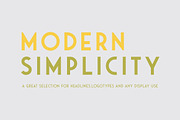 Saveur Sans, a Sans Serif Font by Arkitype (Thumbnail 3 of 15)