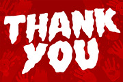 Ghost Baster - Scary Bloody Font, a Font by Pekotype (Thumbnail 15 of 15)