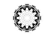 Premium Mandala Illustration Pack, a Decorative Illustration by NJ Himel (Thumbnail 28 of 101)