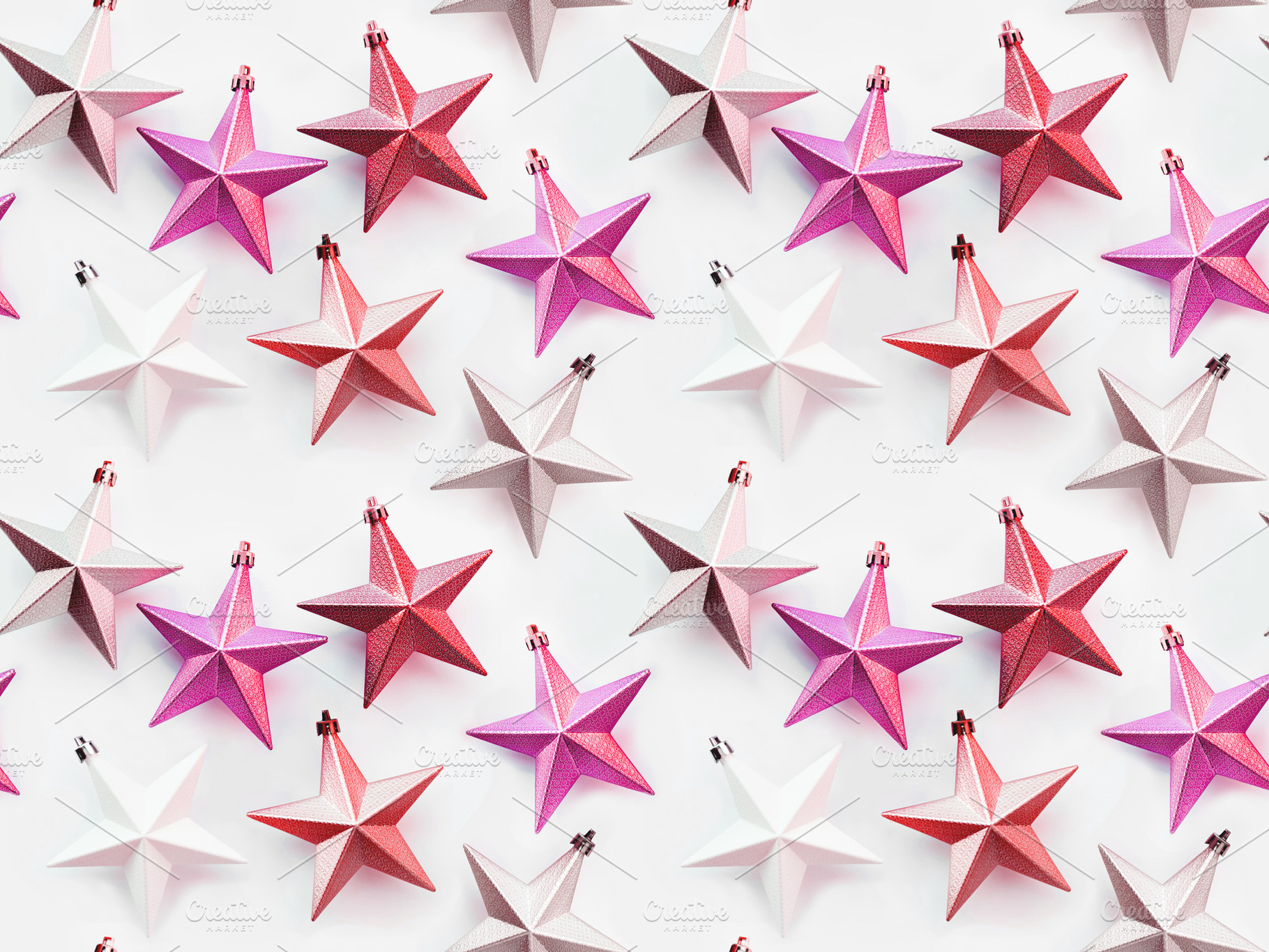 Seamless patternnew year background stock photo containing 2020 and christmas, a Holiday Photo by Aksenov_K