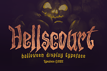 Hellscourt