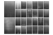 Broken Printer Textures, a Texture Graphic by bbymedia.store (Thumbnail 2 of 4)