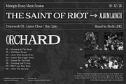 TFC Bachelord - High Contrast Font, a Sans Serif Font by Type Flock (Thumbnail 12 of 15)