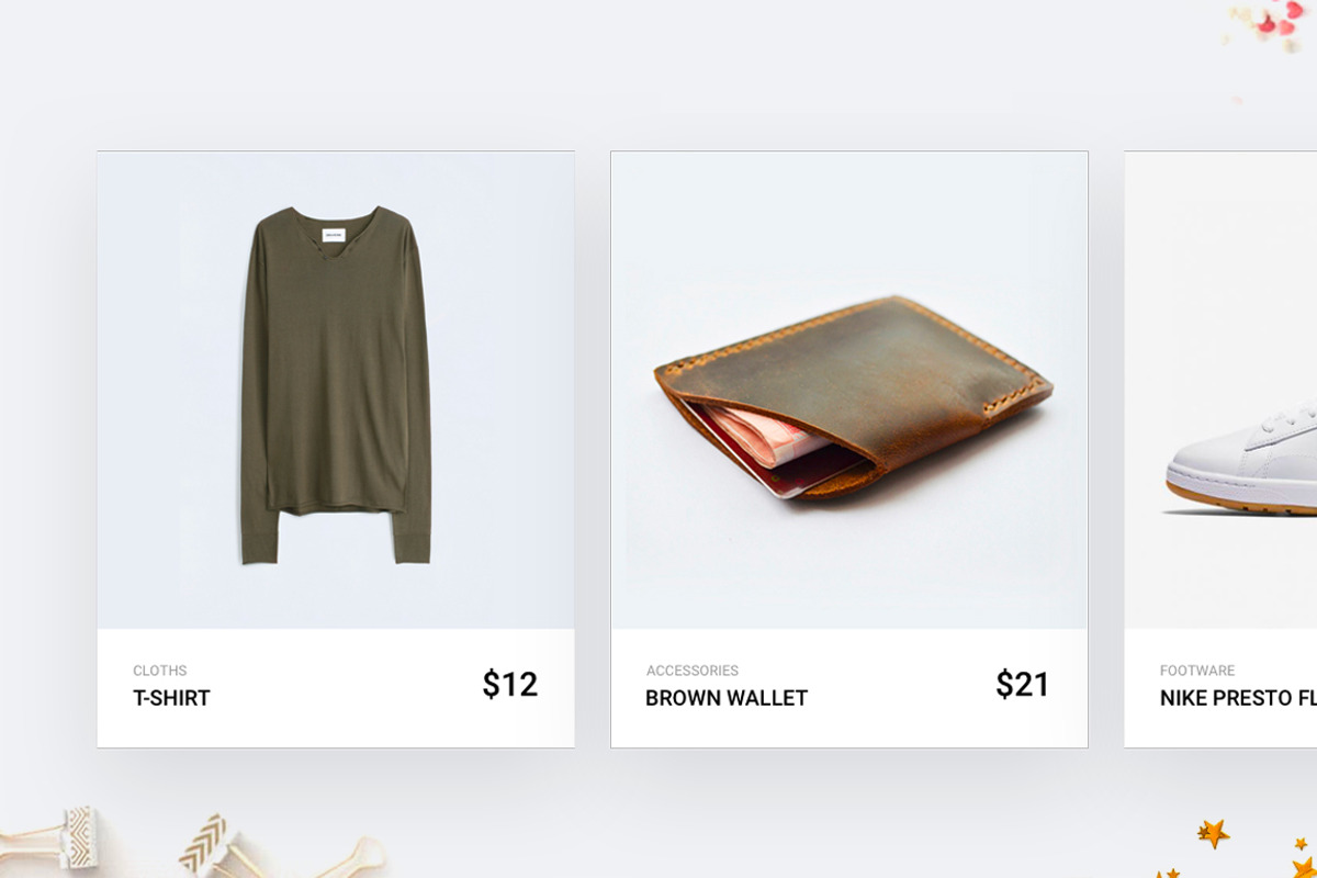 Card Design for Multipurpose, a Templates & Theme by Faizur Rehman (Photo 4 of 6)