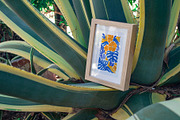 Tropical Flowers | Wall Art Creator, an Object Graphic by Leleka.Store (Thumbnail 14 of 15)
