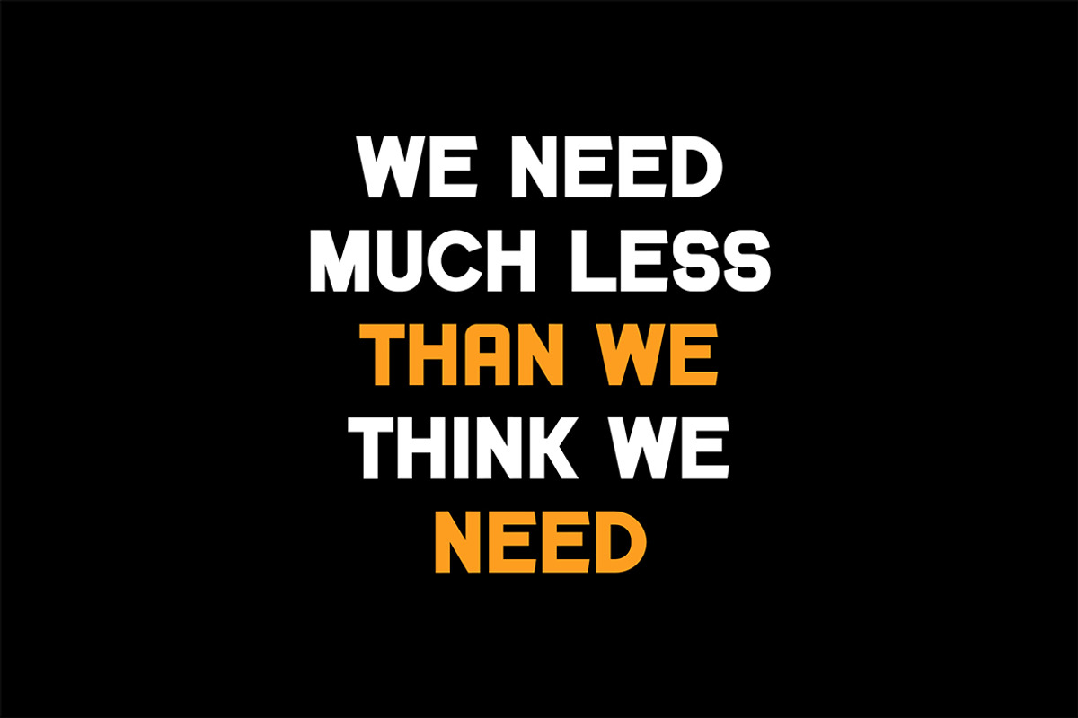 Woodpecker Sans Serif Font, a Sans Serif Font by UICreative (Photo 5 of 12)