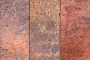 Rusted Metal Textures, a Texture Graphic by Paper Farms (Thumbnail 3 of 11)