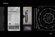 Artistic Toolkit 2, an Object Graphic by FLYERWRK (Thumbnail 17 of 17)