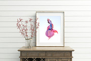 100 Photos of The Siamese Betta fish, an Animal Photo by coffeelover (Thumbnail 2 of 12)
