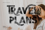 LYON & CREST - HandPainted SVG Type, a Sans Serif Font by SilverStag Type Foundry (Thumbnail 22 of 22)