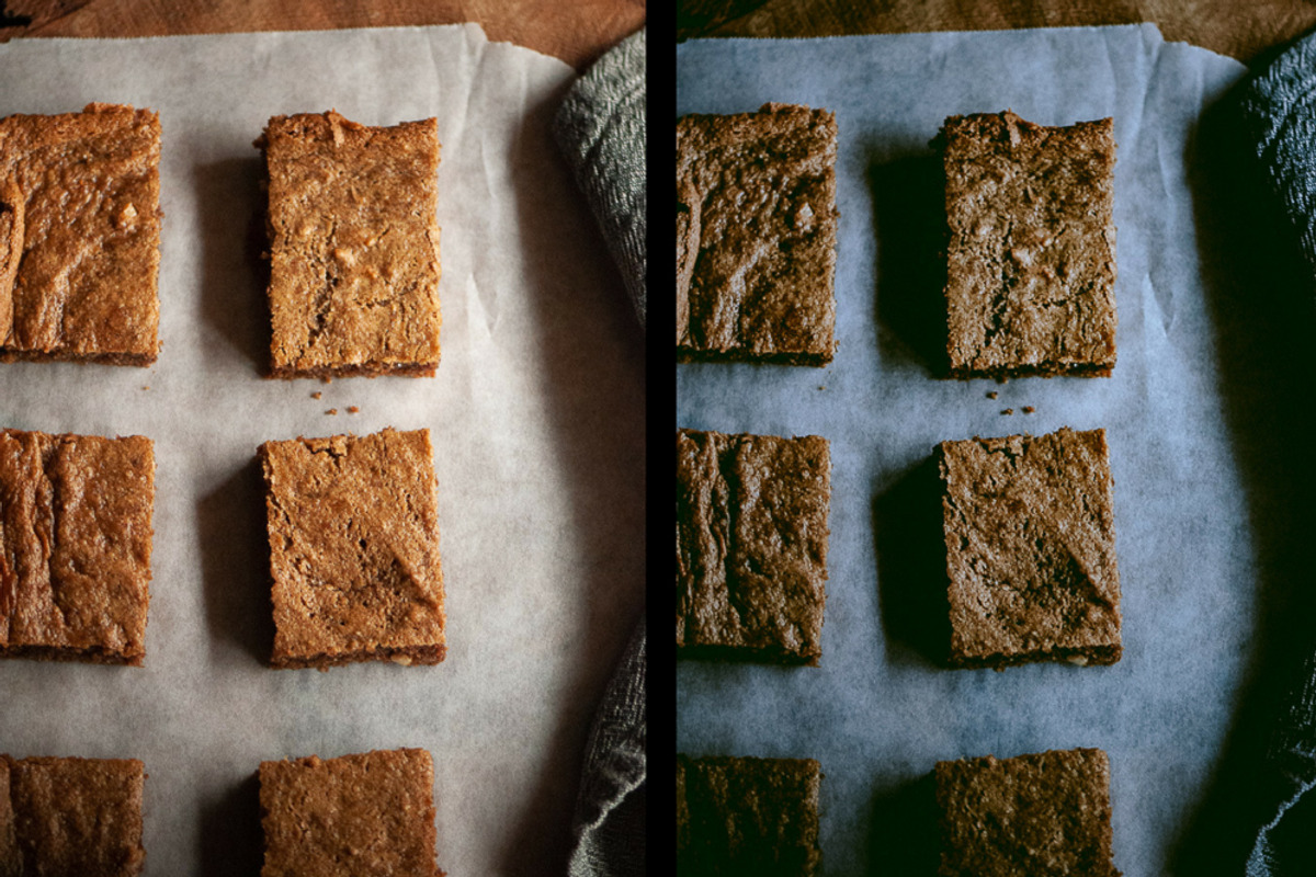 Apothecary Adobe Lightroom Preset preview 5