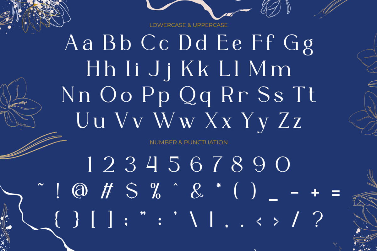 Dudley Castle - Hand Written Script, a Script Font by PutraCetol Studio (Photo 3 of 10)