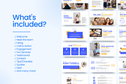 Social Media Kit | Posts and Banners, a Social Media Template by Studio B | Canva Template (Thumbnail 6 of 11)
