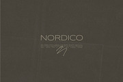 Scandinavian Logo Kit - AI, EPS, PSD, a Branding & Logo Template by Orca Design (Thumbnail 8 of 16)
