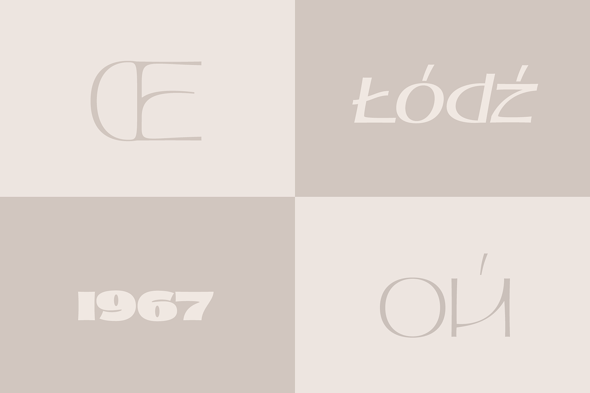 Petale, a Sans Serif Font by LH Designs (Photo 5 of 12)