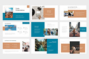 Turia : Travel Agent Keynote, a Presentation Template by Punkl Camp (Thumbnail 6 of 9)