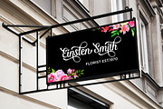 Wonderfully, a Script Font by Akifatype. (Thumbnail 4 of 7)