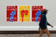 Progestin - Modern Stylish, a Serif Font by RockboyStd (Thumbnail 2 of 12)