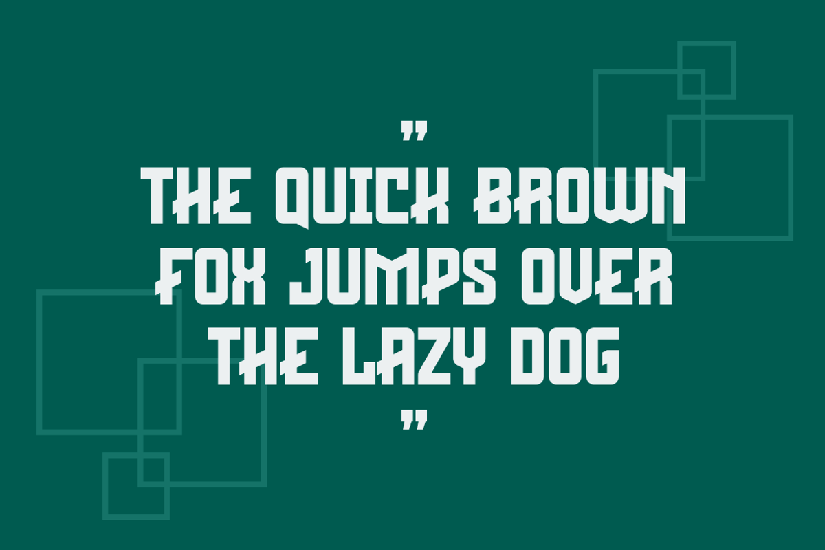 Davil Kanpiro, a Serif Font by albert_kalingga (Photo 3 of 5)