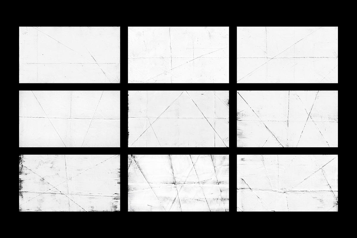 Distressed White Paper Texture, a Texture Graphic by Shovajit (Photo 2 of 3)
