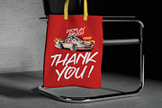Guess Street Display Brush Font, a Script Font by stylishtype.co (Thumbnail 15 of 15)
